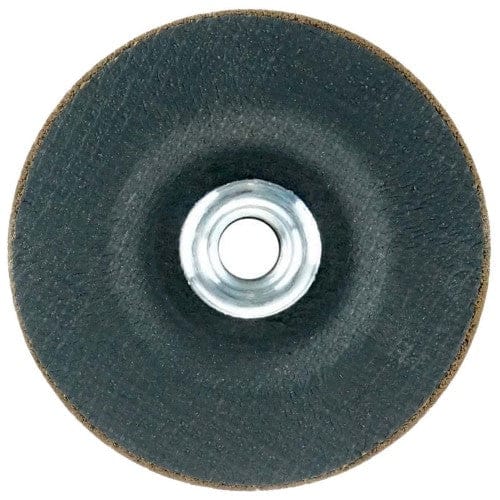 Weiler Abrasives Weiler Tiger Ceramic Cut/Grind Wheel - 4 1/2" X 1/8" Type 27 58316