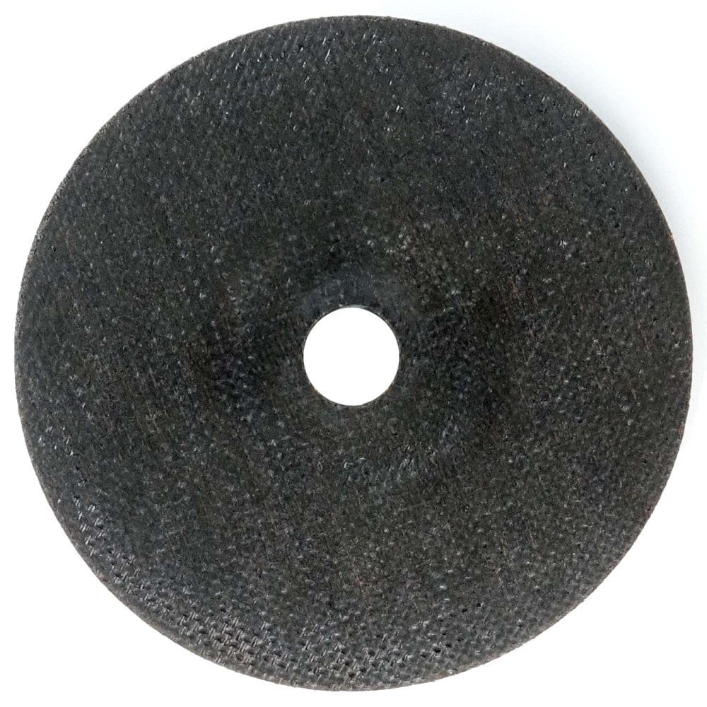 Weiler Abrasives Weiler Tiger Cutting Wheel - 6" X .045" Type 27 57045