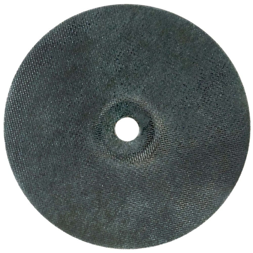 Weiler Abrasives Weiler Tiger Cutting Wheel - 9" X 1/16" Type 27 57047