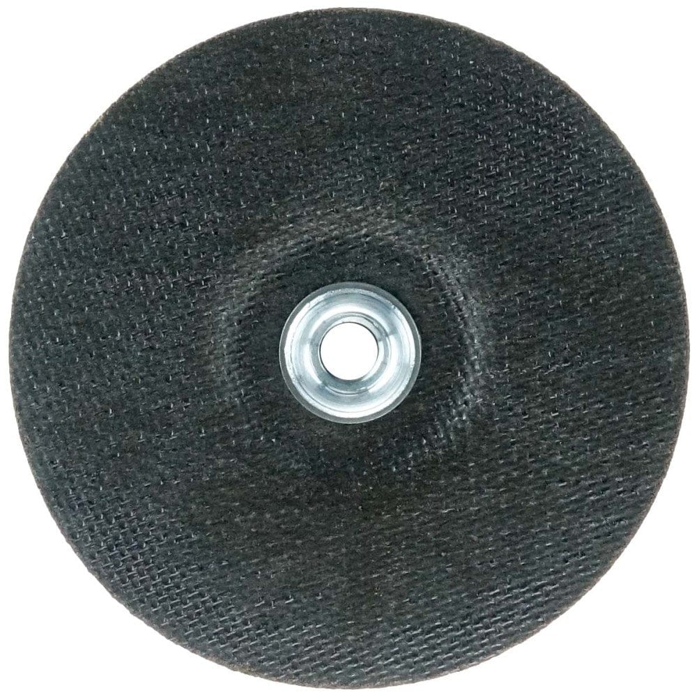 Weiler Abrasives Weiler Tiger Cutting Wheel w/Hub - 6" X .045" Type 27 57044