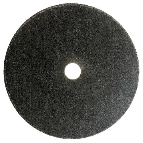 Weiler Abrasives Weiler Tiger Zirc Cutting Wheel - 3" X .035" Type 1 58011