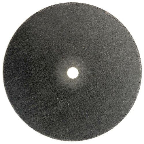 Weiler Abrasives Weiler Tiger Zirc Cutting Wheel - 3" X .035" Type 1 58012