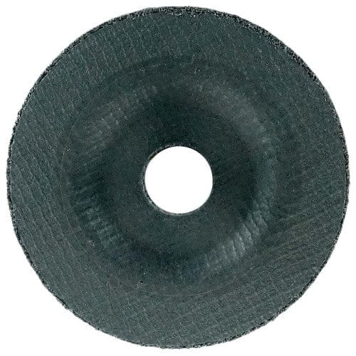 Weiler Abrasives Weiler Tiger Zirc Cutting Wheel - 4 1/2" X .045" Type 27 58020