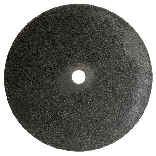 Weiler Abrasives Weiler Tiger Zirc Cutting Wheel - 4" X .035" Type 1 58013