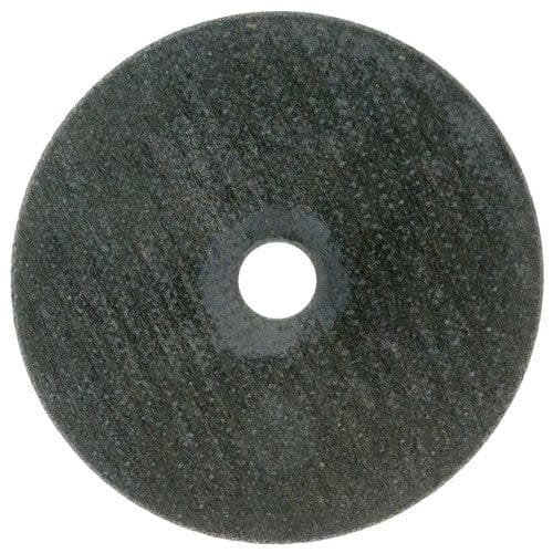 Weiler Abrasives Weiler Tiger Zirc Cutting Wheel - 5" X .045" Type 1 58001