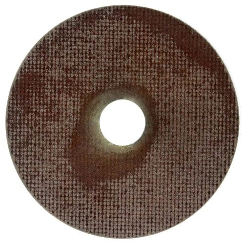 Weiler Abrasives Weiler Tiger Zirc UltraCut Cutting Wheel - 4 1/2" X 1mm Type 1 58005