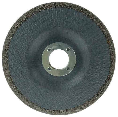 Weiler Abrasives Weiler Wolverine Grinding Wheel - 7" X 1/4" Type 27 56467