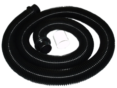 Ace Portable Extractor Hose - 10 ft. 65017