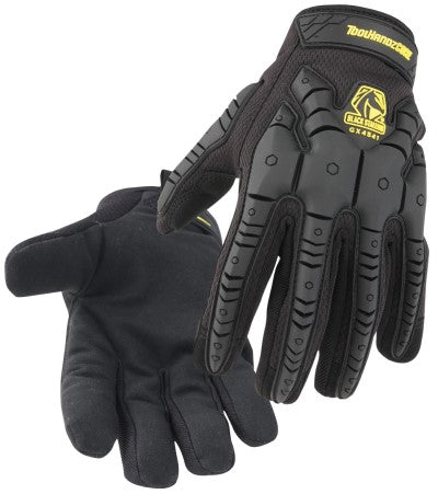 Black Stallion Mechanic's Gloves - ToolHandz CORE GX4541