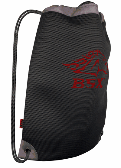 BSX Welding Helmet Utility Bag GB200