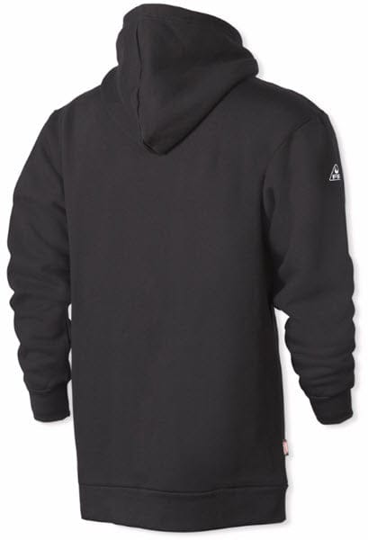 Lincoln Clothing Lincoln FR Cotton Welding Sweatshirt K5253