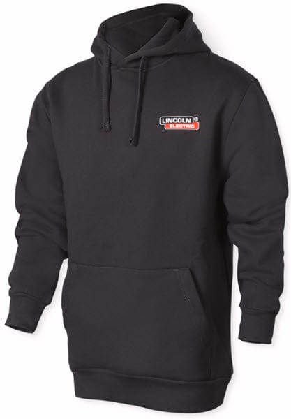 Lincoln Clothing Lincoln FR Cotton Welding Sweatshirt K5253
