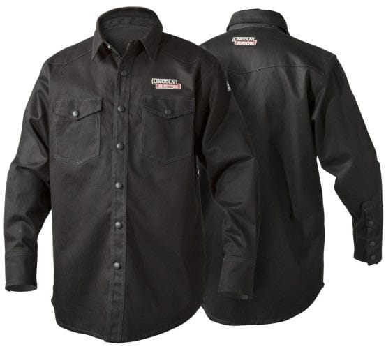 Lincoln Clothing Lincoln FR Welding Shirt K3113