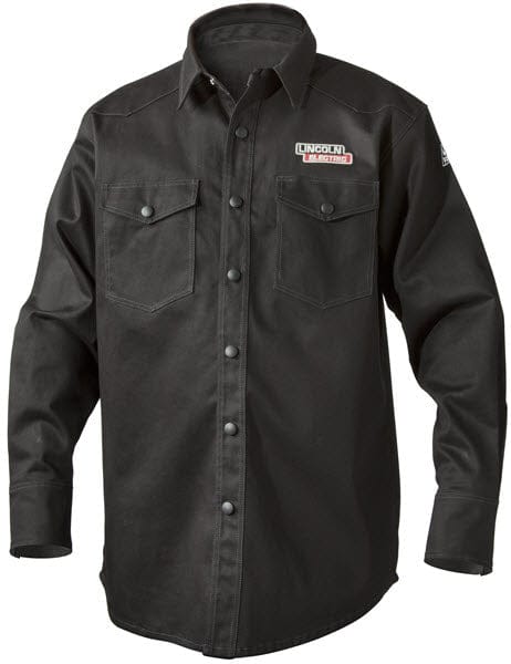 Lincoln Clothing Lincoln FR Welding Shirt K3113