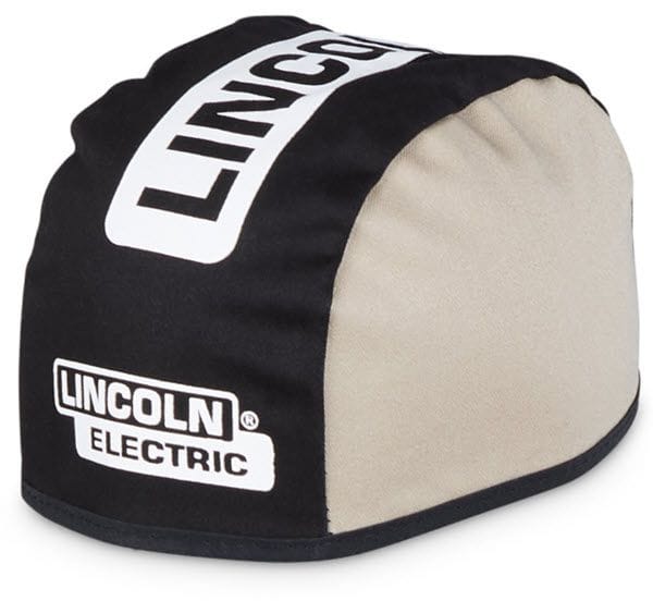 Lincoln Clothing Lincoln Khaki & Black Welding Beanie FR K4822