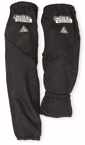 Lincoln Clothing Lincoln Premium FR Cotton Welding Sleeves K4828-ALL
