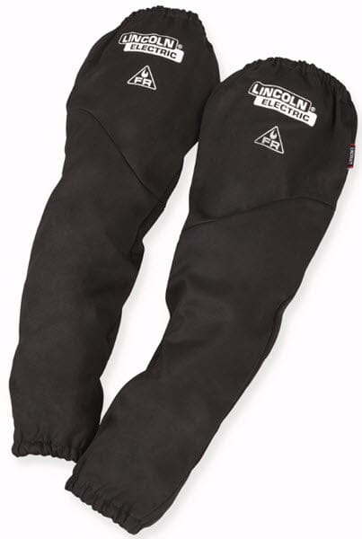 Lincoln Clothing Lincoln Premium FR Cotton Welding Sleeves K4828-ALL
