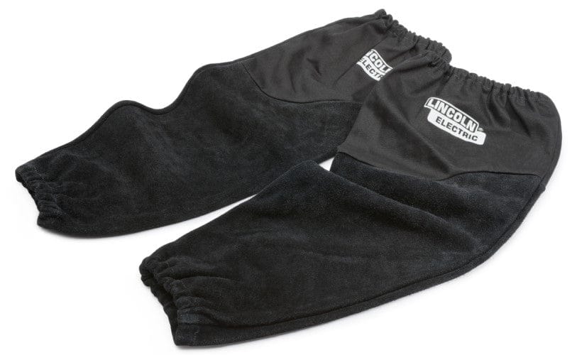 Lincoln Clothing Lincoln Split Leather FR Welding Sleeves K3111-ALL