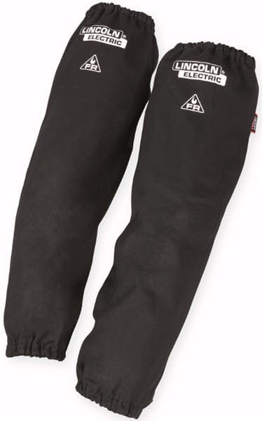 Lincoln Clothing Lincoln Traditional FR Cotton Welding Sleeves K4827-ALL