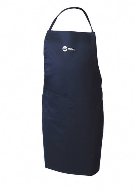 Miller Clothing Miller Welding Apron - Classic Cloth 247149