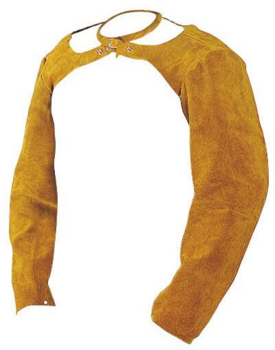 Tillman Clothing Tillman Leather Sleeves - 23 Inch Split Cowhide 5200