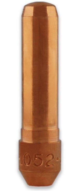 Bernard Consumables Bernard Centerfire .052 Contact Tip T-052