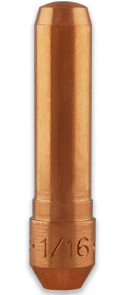 Bernard Centerfire .062 Contact Tip T-062