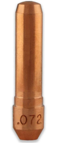 Bernard Centerfire .072 Contact Tip T-072