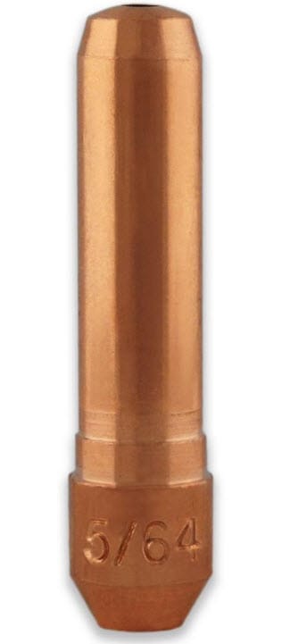 Bernard Consumables Bernard Centerfire .078 Contact Tip T-078