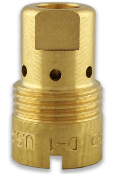 Bernard Consumables Bernard Centerfire MIG Diffuser D-1