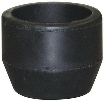 Bernard Consumables Bernard Centerfire MIG Nozzle Insulator Cap 4423R