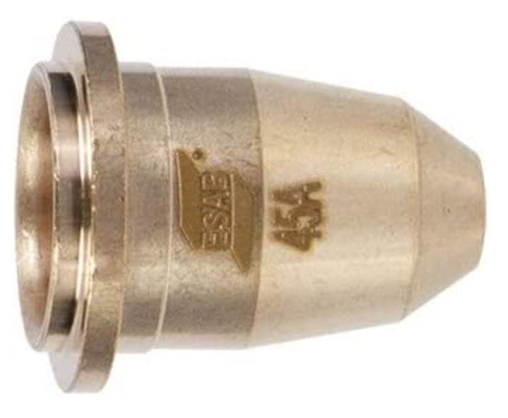Firepower Consumables Firepower Plasma Cutting Tip 45 Amps 1445-1902