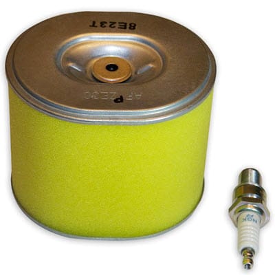 Miller Consumables Honda GX270/390 Tune-Up and Filter Kit 220305