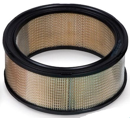 Miller Consumables Kohler Engine Command CH18/CH20 Air Filter 067272