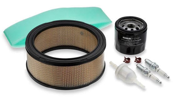 Miller Consumables Kohler Engine Command CH23/CH680/CH730 Tune-Up and Filter Kit 230015