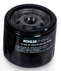 Miller Consumables Kohler Engine Command Oil Filter 066698
