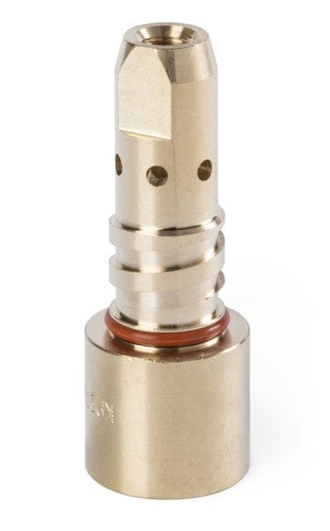 Lincoln Consumables Lincoln 350A Thread-On Diffuser KP2746-1