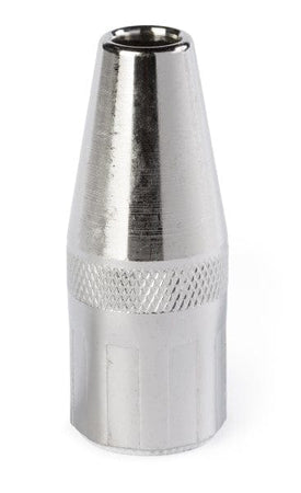 Lincoln 350A Thread-On MIG Nozzle KP2742-1-38R