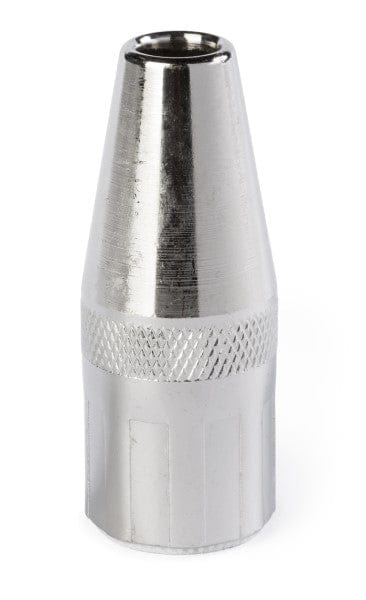 Lincoln Consumables Lincoln 350A Thread-On MIG Nozzle KP2742-1-38S