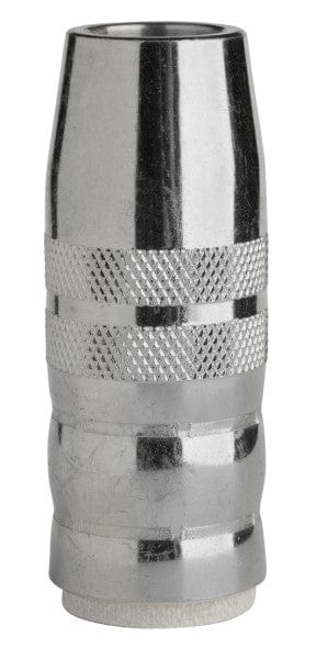 Lincoln Consumables Lincoln 550A Slip-On MIG Nozzle KP2743-2-62F