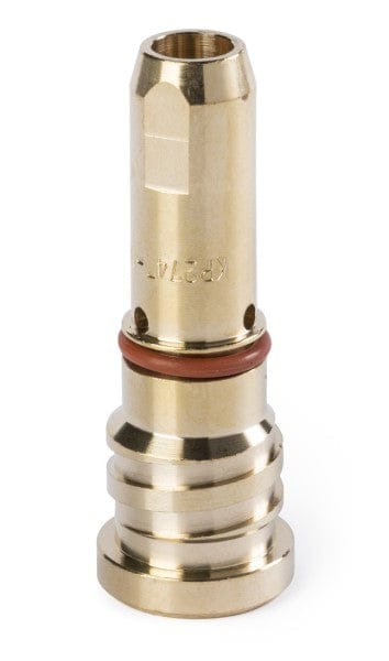 Lincoln Consumables Lincoln 550A Thread-On Diffuser Aluminum KP2747-1A