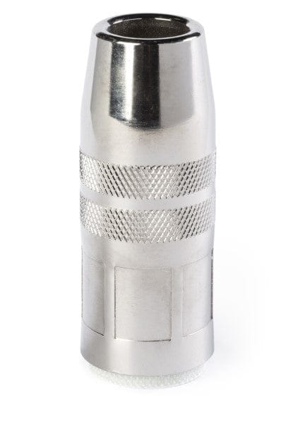 Lincoln Consumables Lincoln 550A Thread-On MIG Nozzle Aluminum KP2743-1-62RA