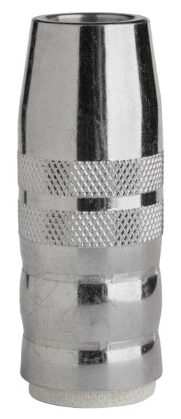 Lincoln Consumables Lincoln 550A Thread-On MIG Nozzle KP2743-1-62S