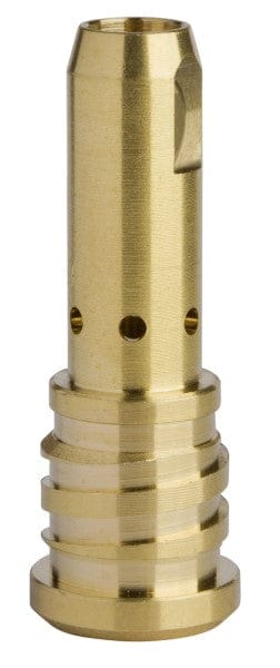 Lincoln Consumables Lincoln 550A Thread-On Recess Diffuser KP3155-1