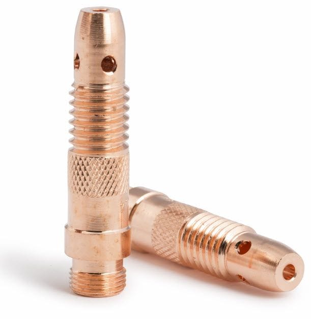 Lincoln Consumables Lincoln Caliber .040 Collet Body KP4752-040