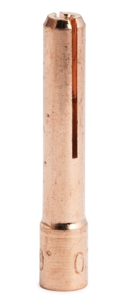 Lincoln Consumables Lincoln Caliber .040 Collet KP4749-040