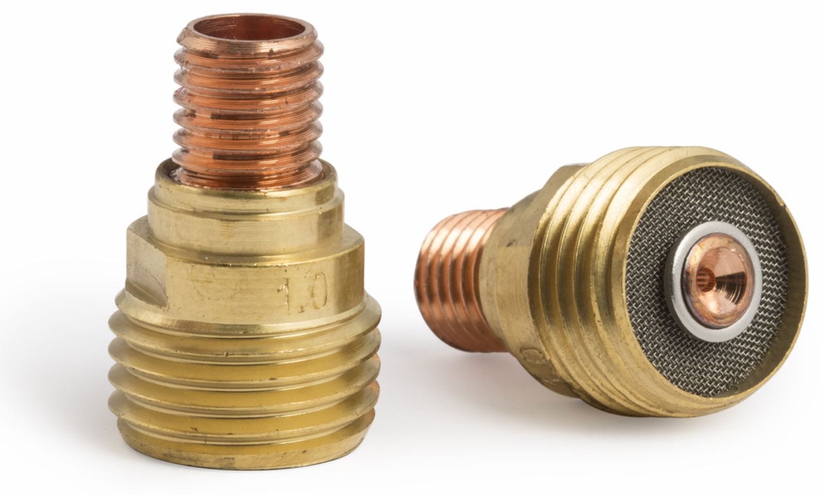 Lincoln Consumables Lincoln Caliber .040 Gas Lens KP4753-040