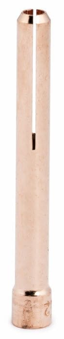 Lincoln Consumables Lincoln Caliber 1/8 Collet KP4750-18