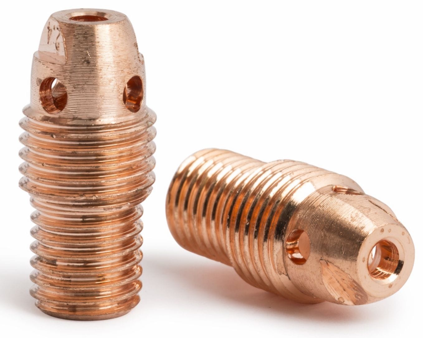 Lincoln Consumables Lincoln Caliber 3/32 Collet Body KP4751-332