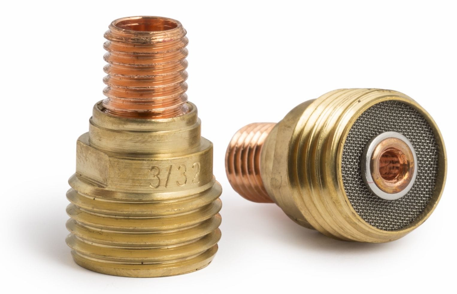 Lincoln Consumables Lincoln Caliber 3/32 Gas Lens KP4753-332